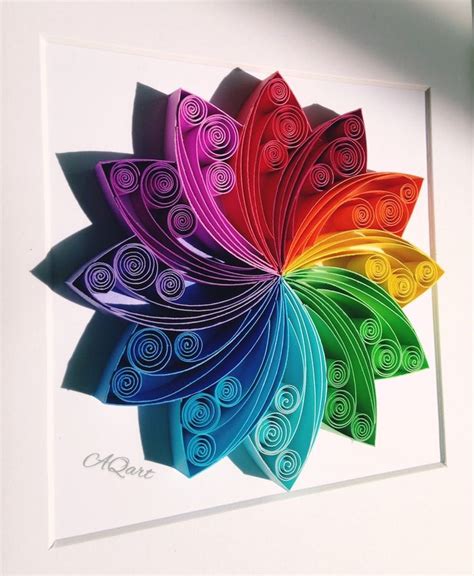Quilling: What Is And 50 Beautiful Inspirations!